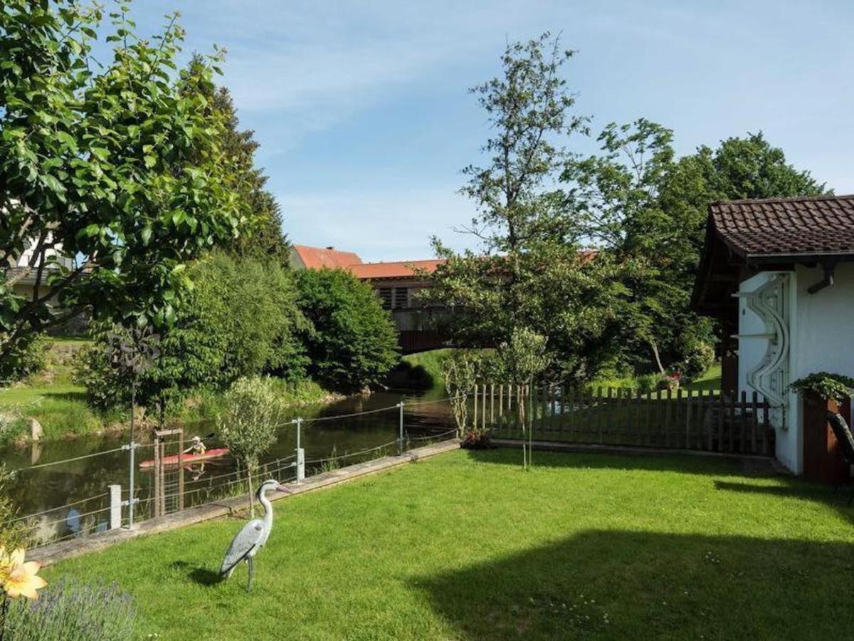 Haus Schussenblick Dg Eriskirch Exterior foto