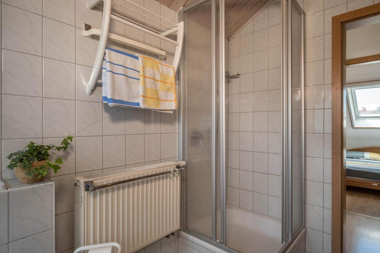Haus Schussenblick Dg Eriskirch Exterior foto