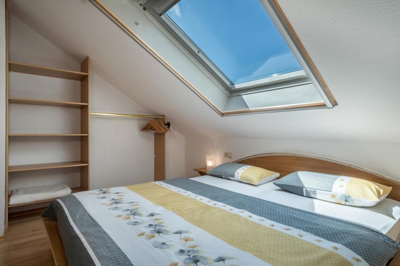 Haus Schussenblick Dg Eriskirch Exterior foto